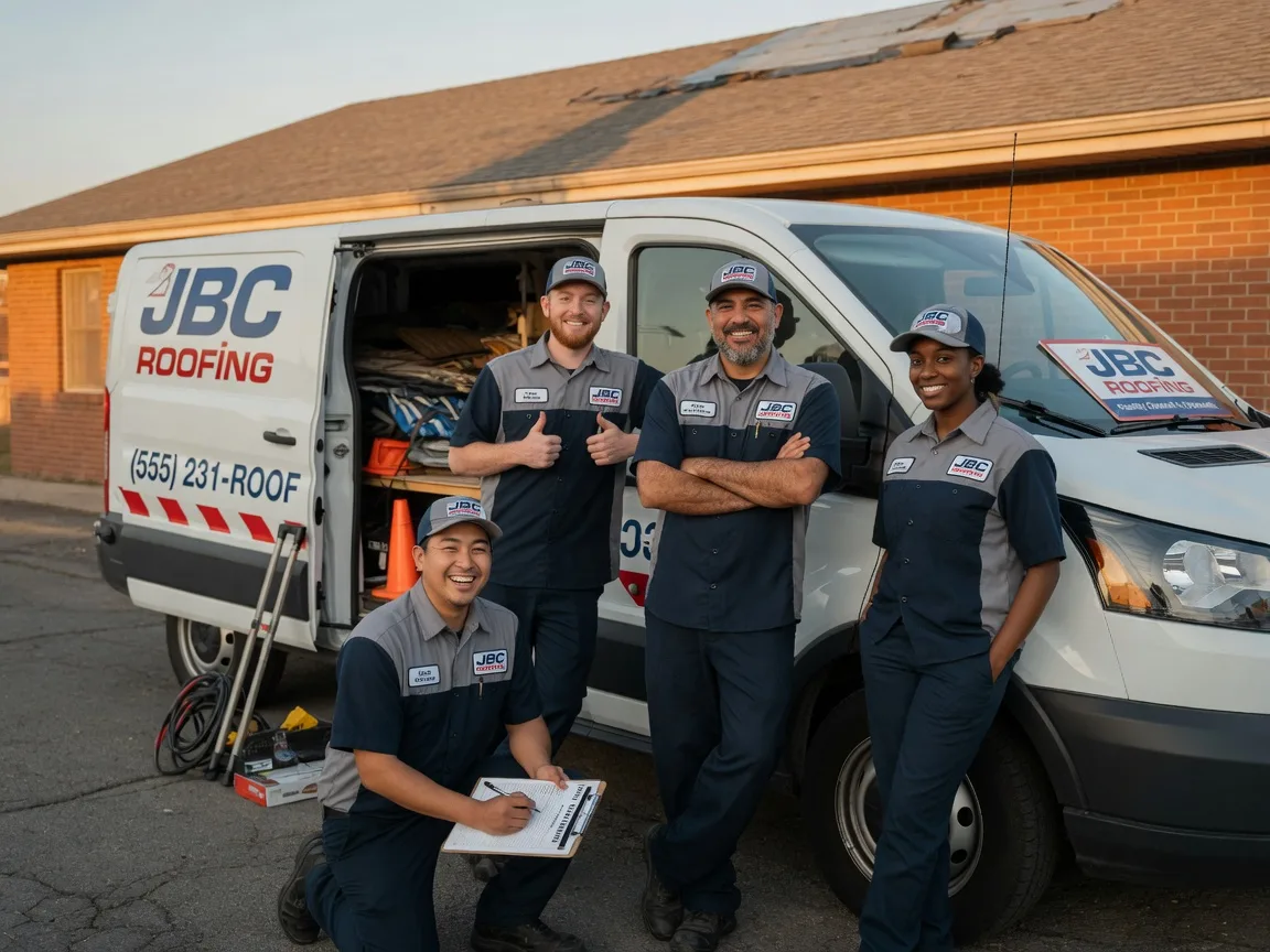 Roof Replacement company in Gilbert, PA