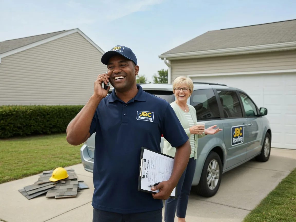 Roof Replacement Gilbert, PA FAQs